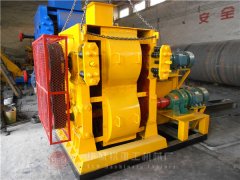 四輥破碎機(jī)報(bào)價(jià)貴不貴呢？大概要多少錢