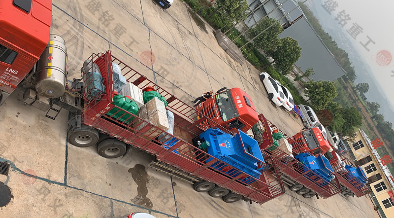 大中小型硤石制砂機(jī)型號大全，報(bào)價(jià)是多少
